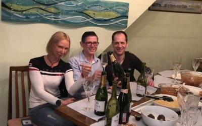 Celebrating Success