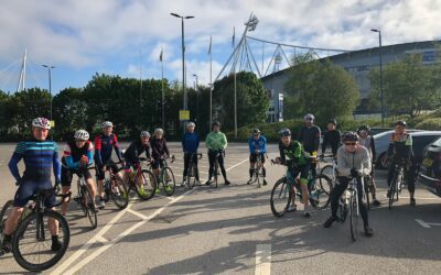 Ironman UK Weekend