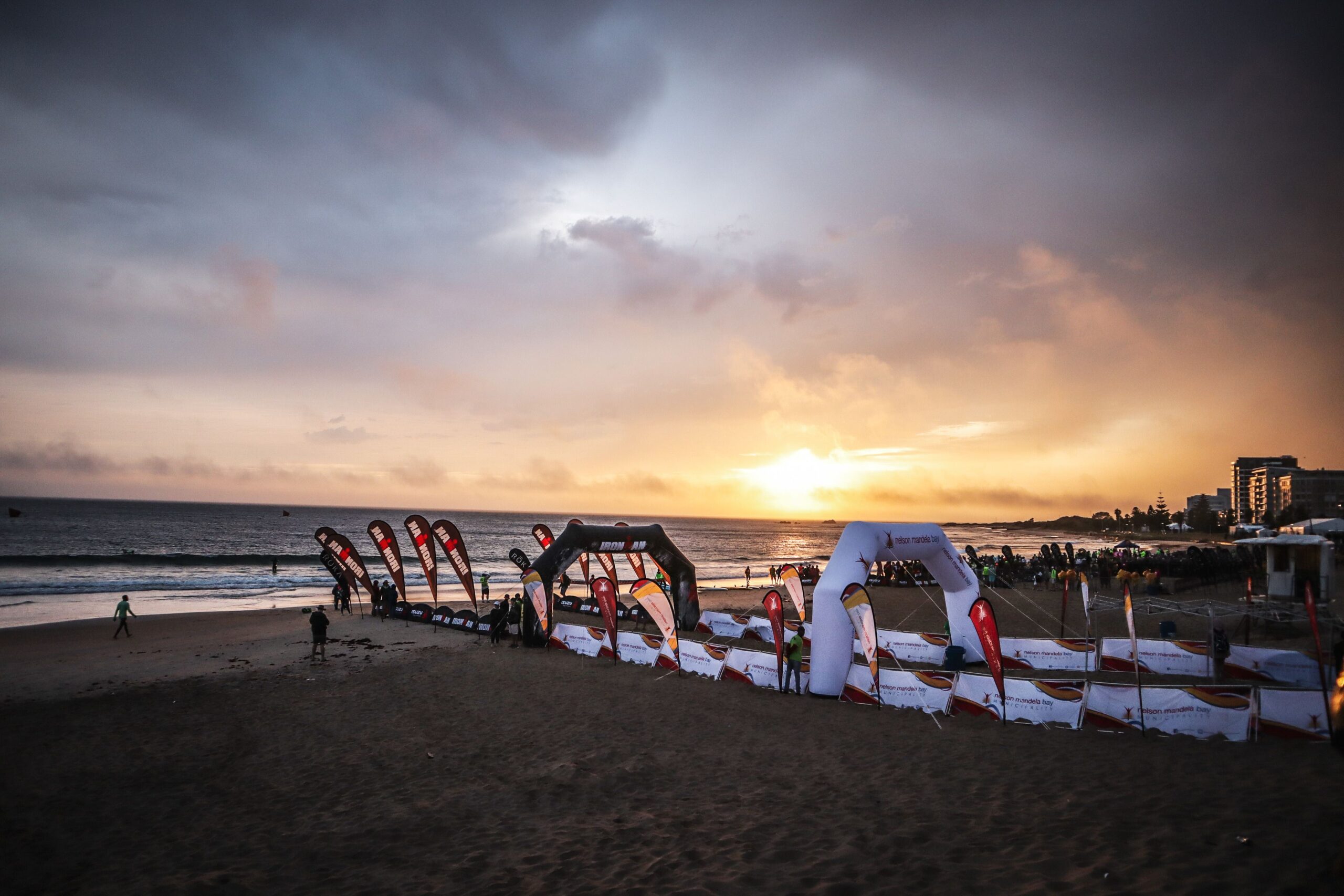 IRONMAN SOUTH AFRICA PeakXV Tri Coaching